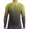 Sportful Squadra Race Jersey svart / cedar